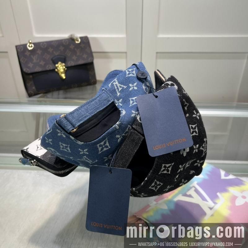 LV Hat dx110