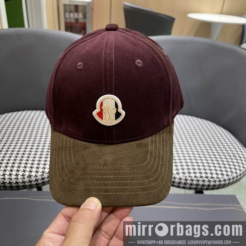 Moncler Hat 092701