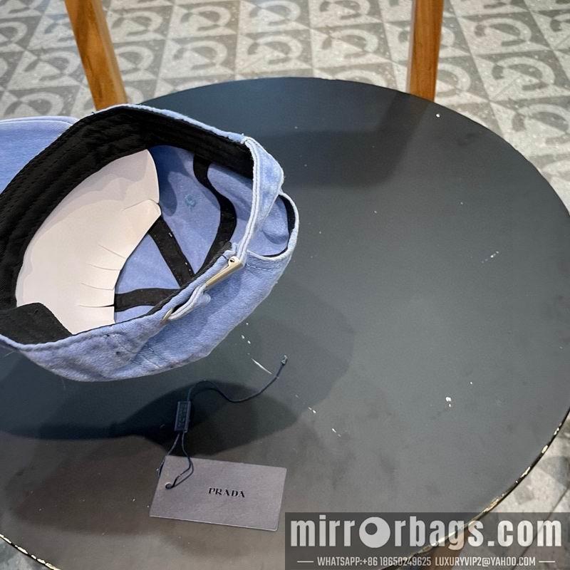Prada Hat 030992