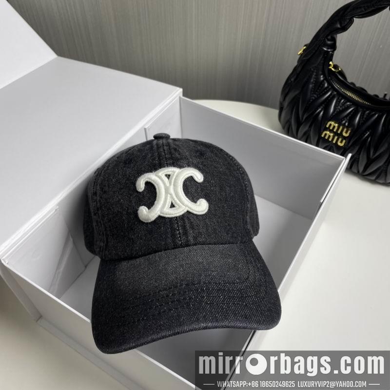 Celine Hat dx45
