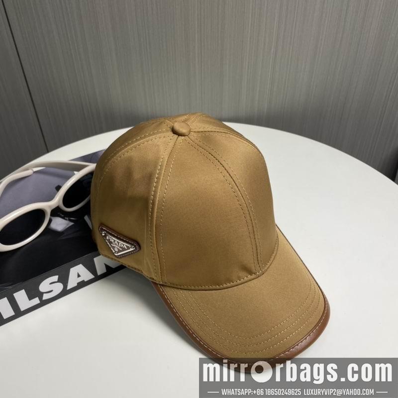 Prada Hat dx27