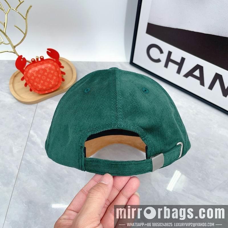 Chanel Hat dx68