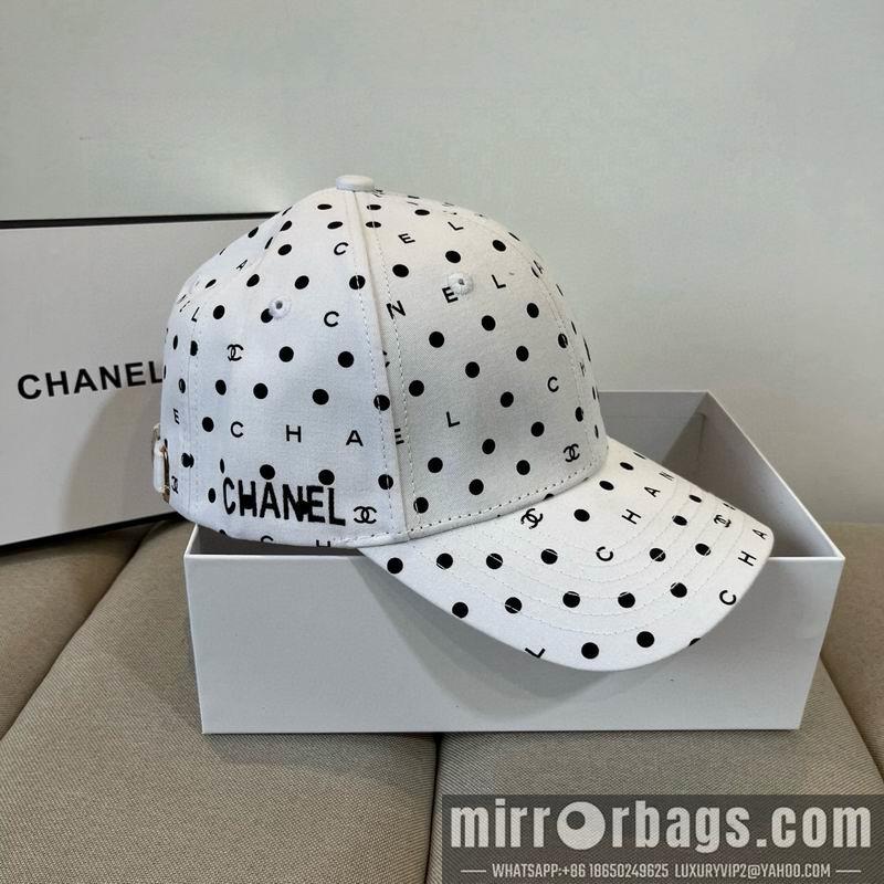 Chanel Hat dx20