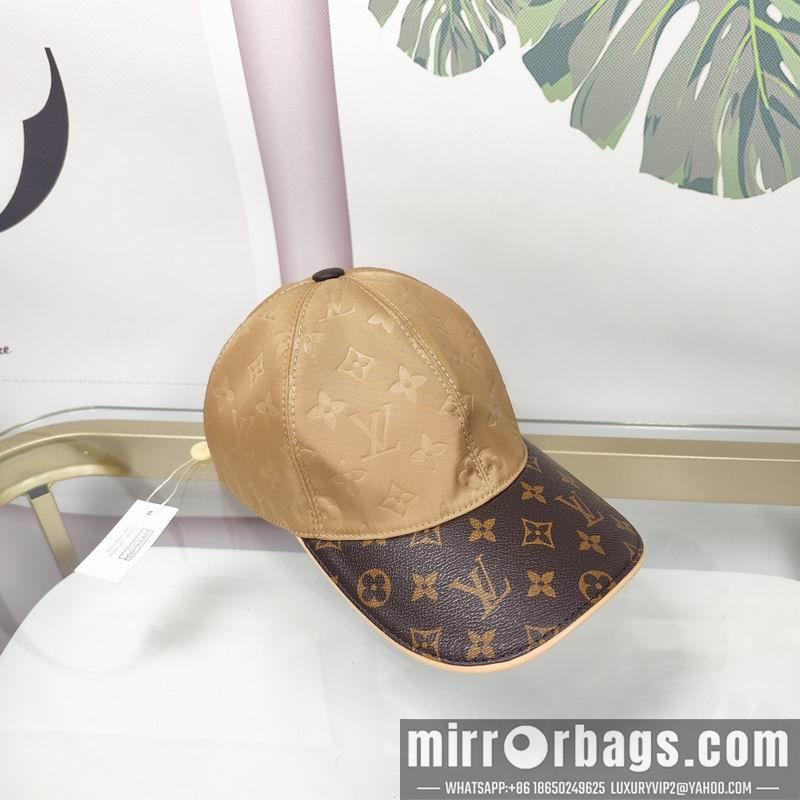 LV Hat dx46