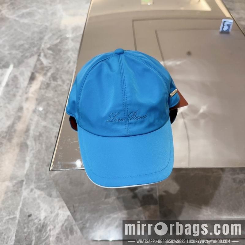 Loro Piana Hat 080501