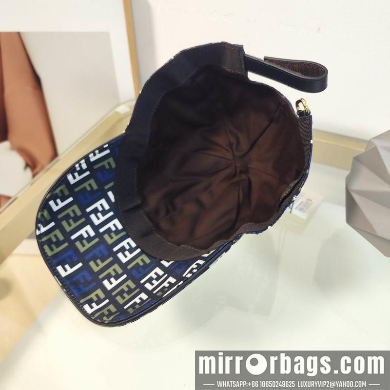 Fendi Hat dx79