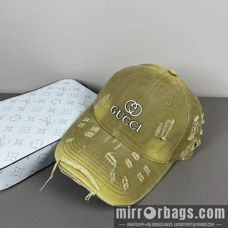 Gucci Hat dx33