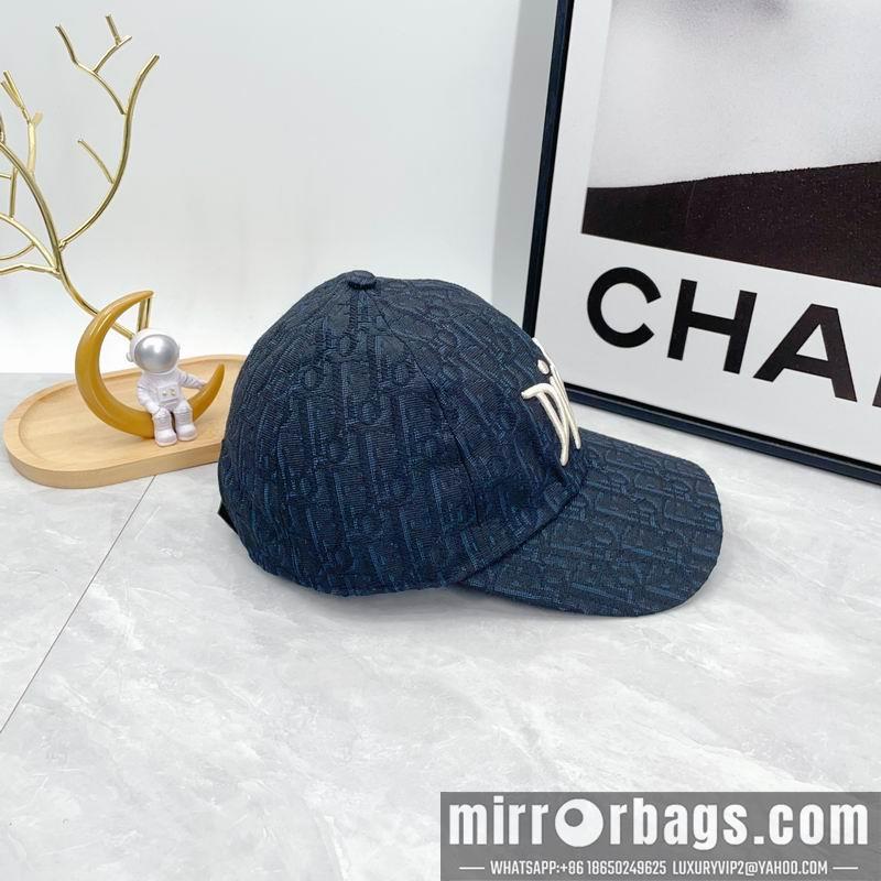 Dior Hat dx77