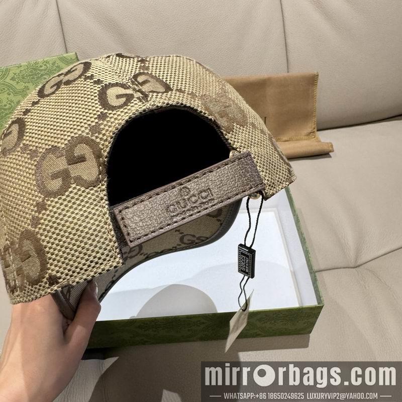 Gucci Hat 091405