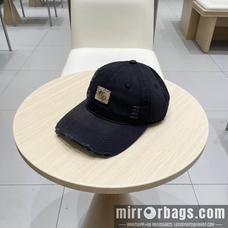 Gucci Hat 041401