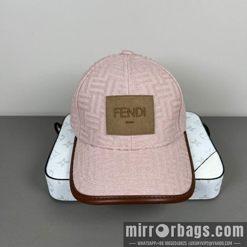 Fendi Hat dx68