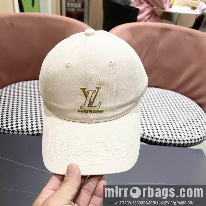 LV Hat 041416