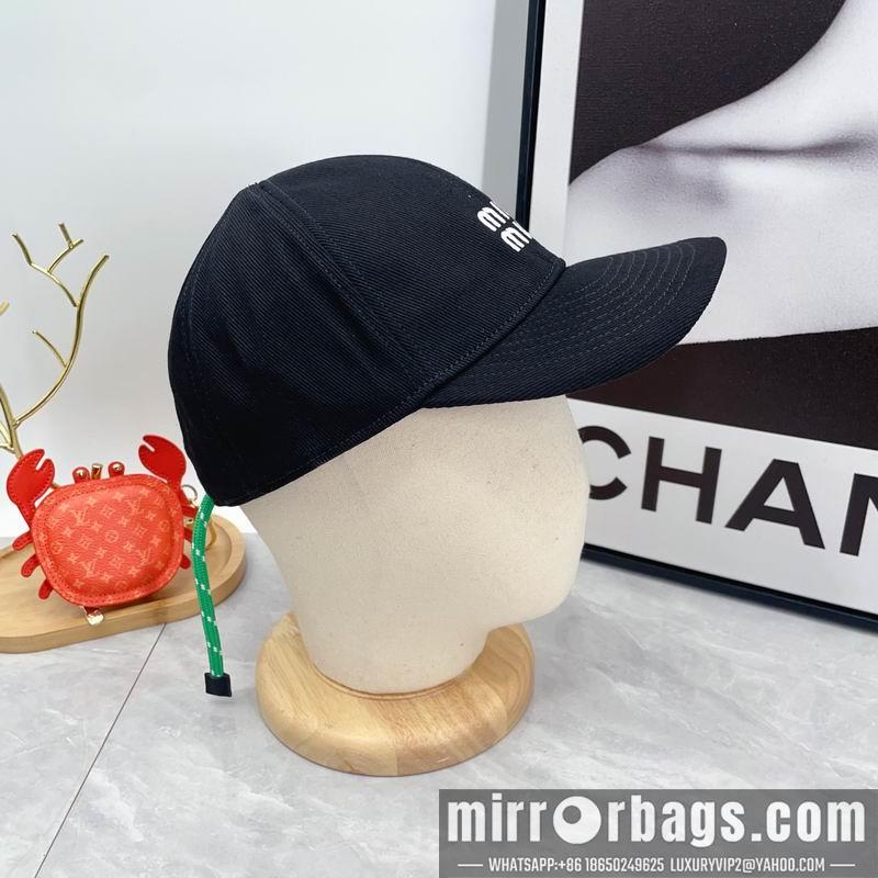 Miumiu Hat dx02