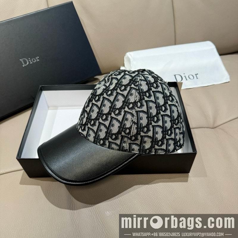 Dior Hat 092701