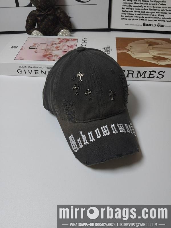Chrome Hearts Hat hm03