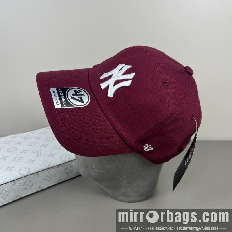 NY Hat dx54