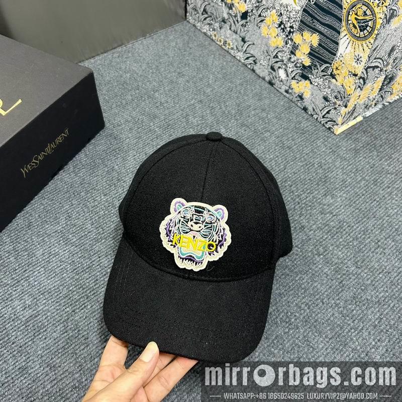 Kenzo Hat dx04