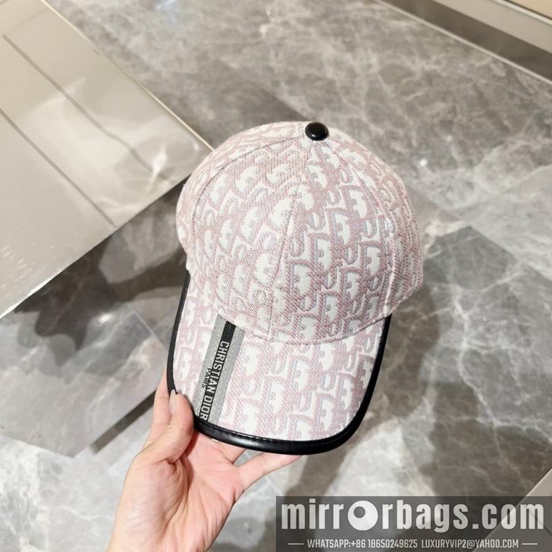 Dior Hat dx61