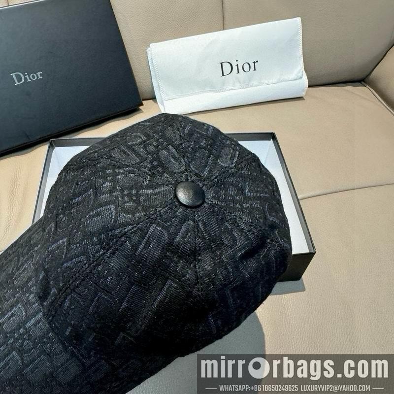 Dior Hat dx76