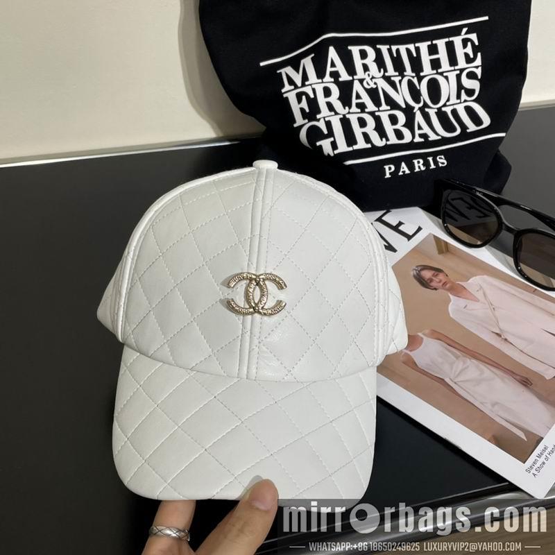Chanel Hat 072207