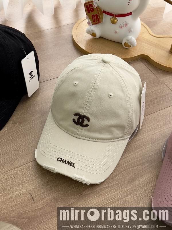 Chanel Hat dx04