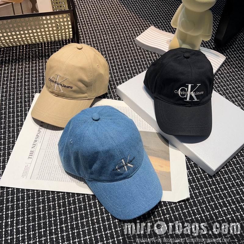 CK Hat dx03