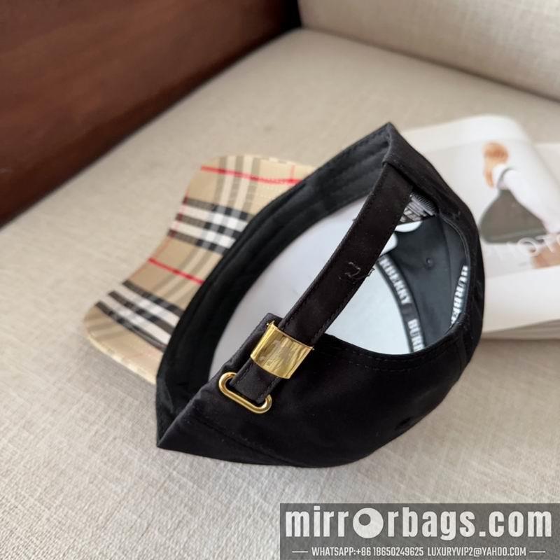 Burberry Hat dx07