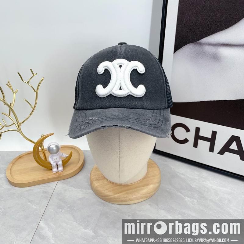 Celine Hat dx30