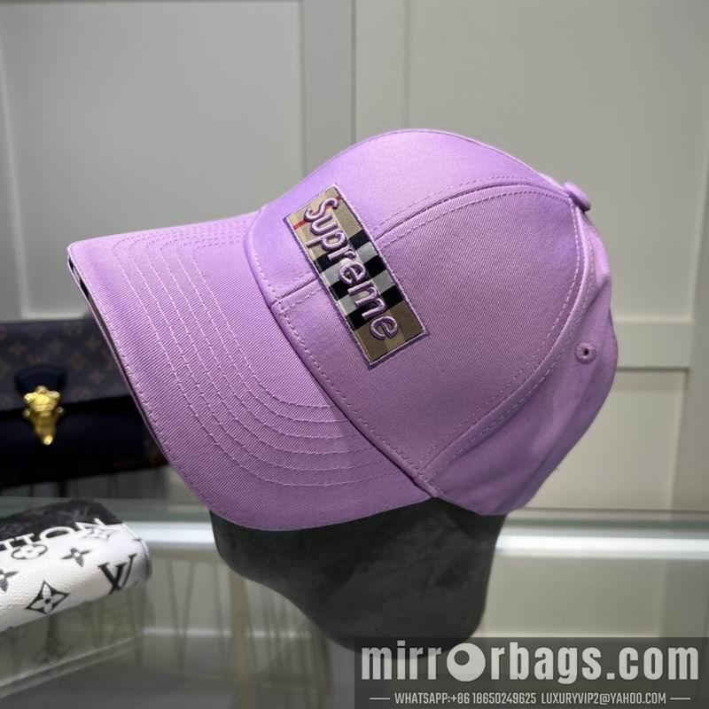 Supreme Hat 01