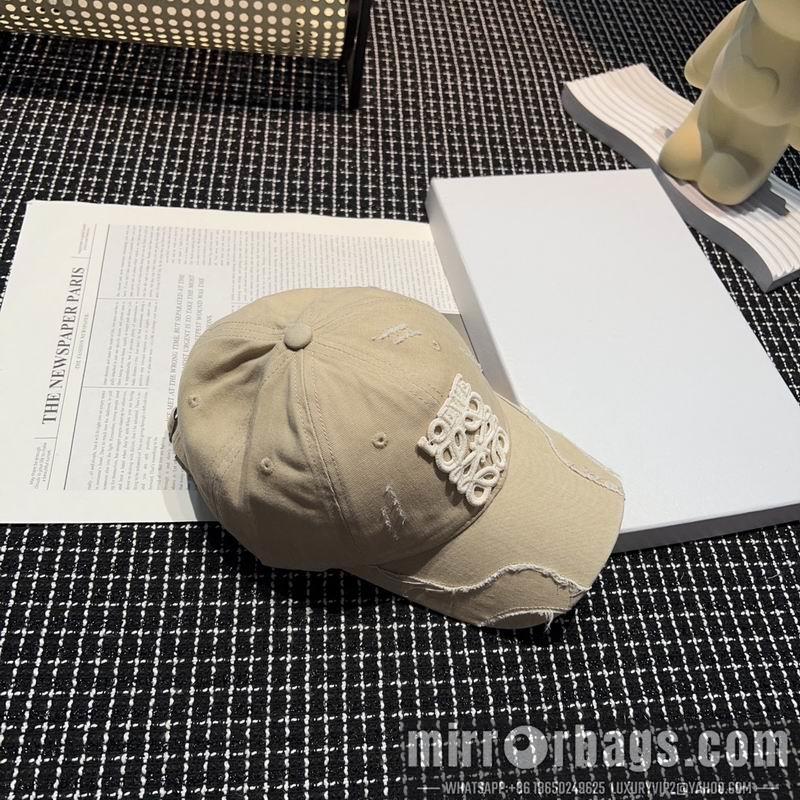 Loewe Hat dx08