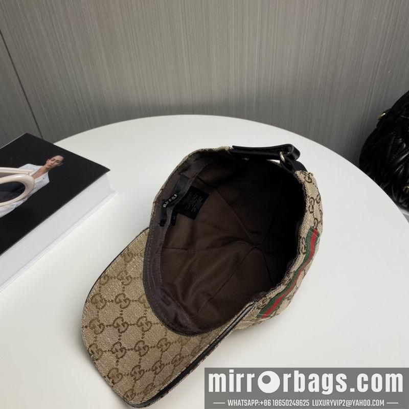 Gucci Hat 072202