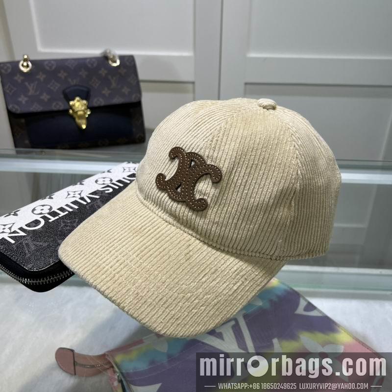 Celine Hat dx128