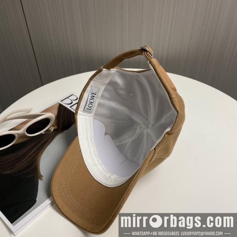 Loewe Hat dx33