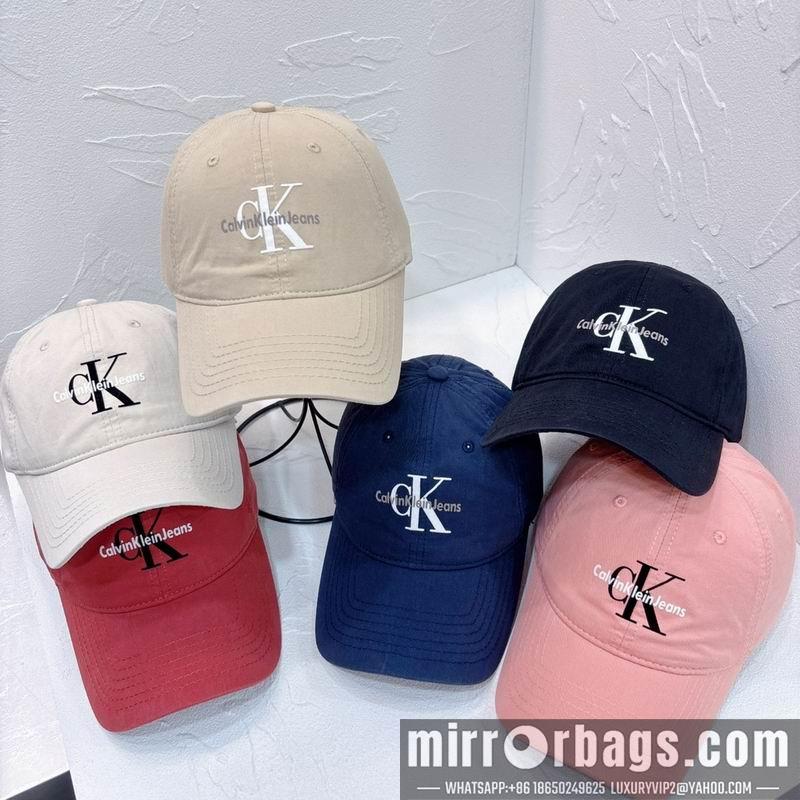CK Hat 102801