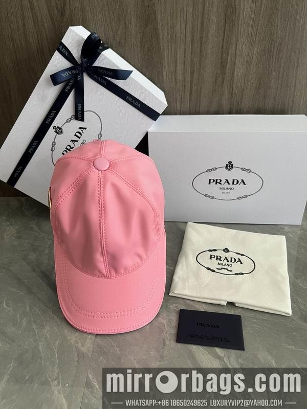 Prada Hat dx20