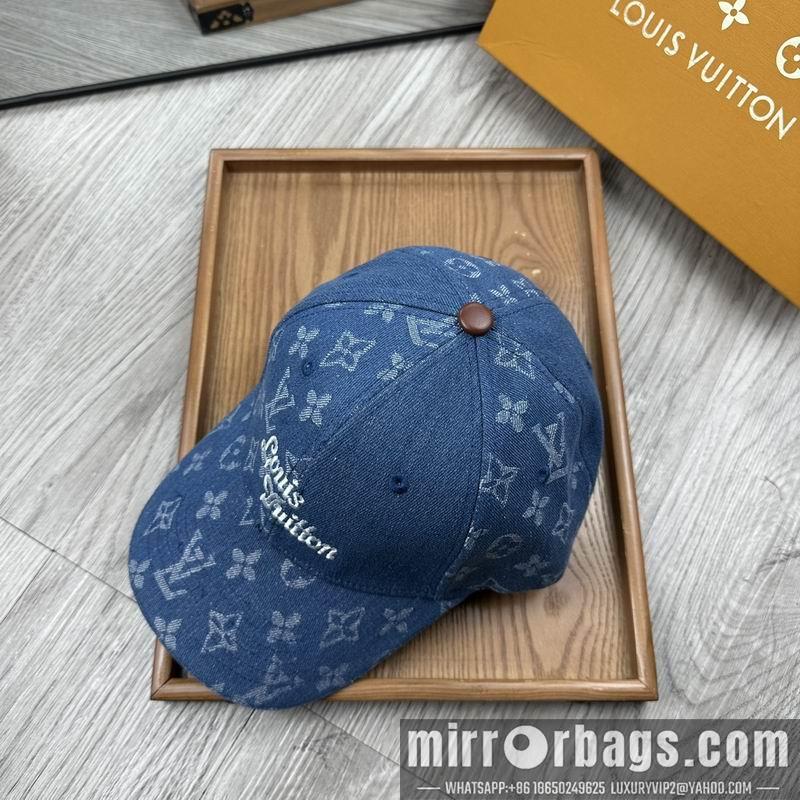 LV Hat dx104