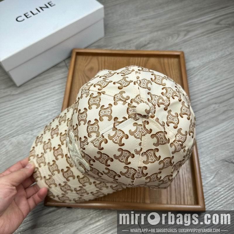 Celine Hat dx46