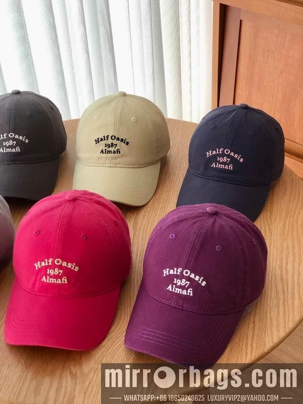 Other Hat 081005