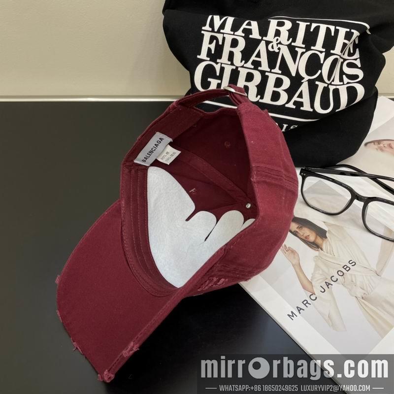 Balenciaga Hat 042701