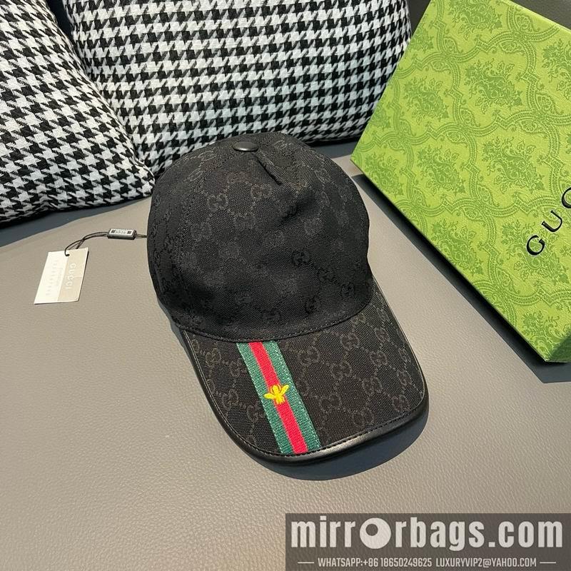 Gucci Hat dx143