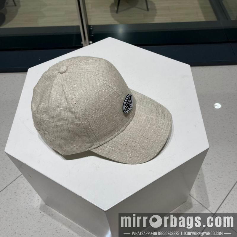 Diesel Hat 081801
