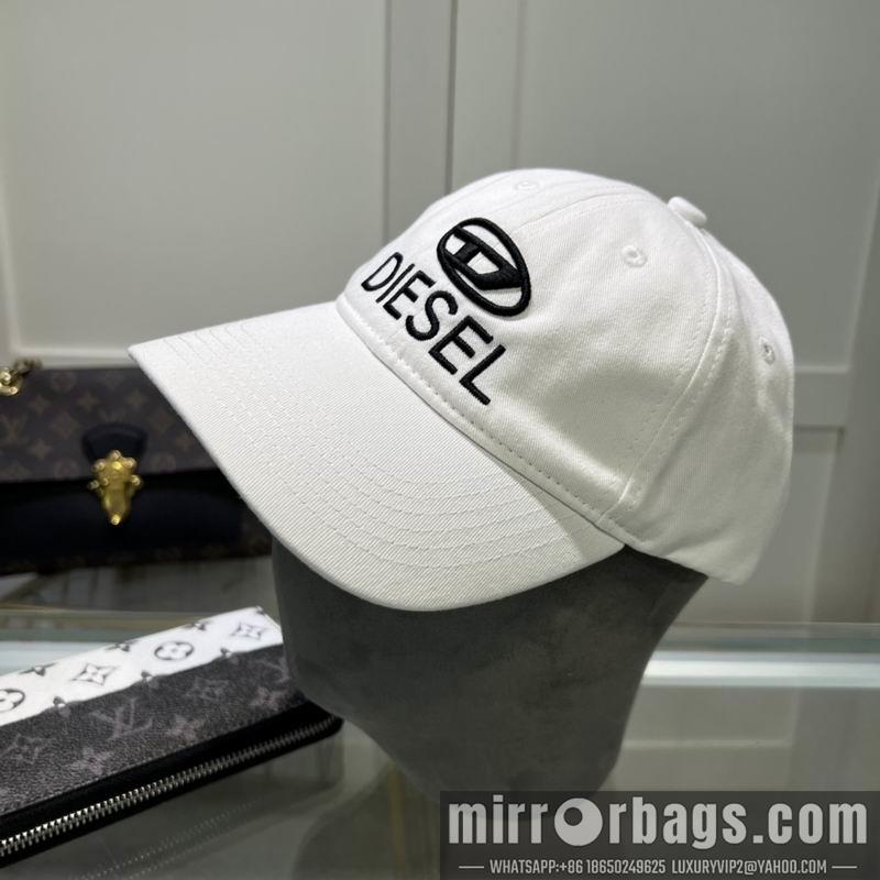 Diesel Hat dx06