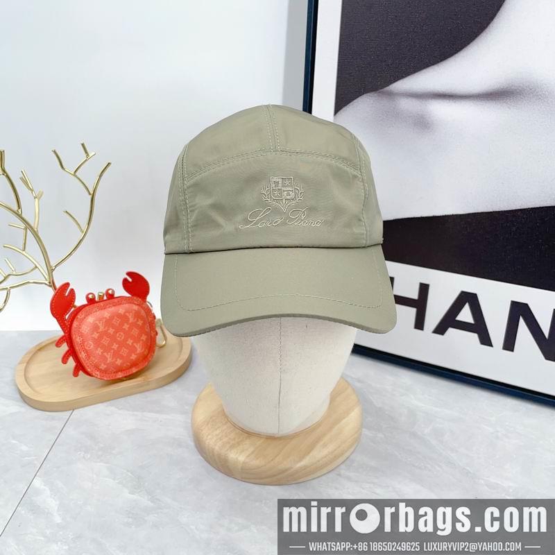 Loro Piana Hat dx23