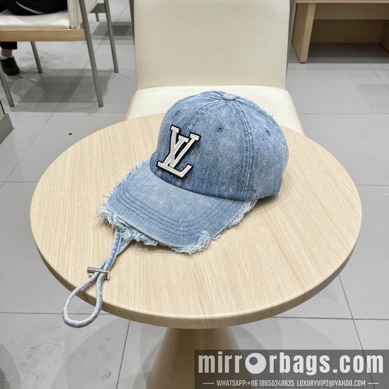 LV Hat 030703