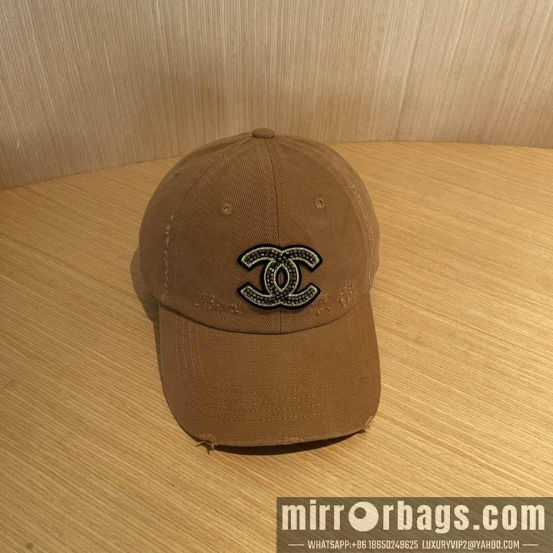 Chanel Hat 121401