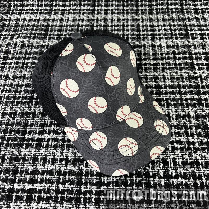 Gucci Hat hm03