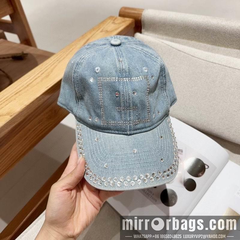 Drew House Hat 122122