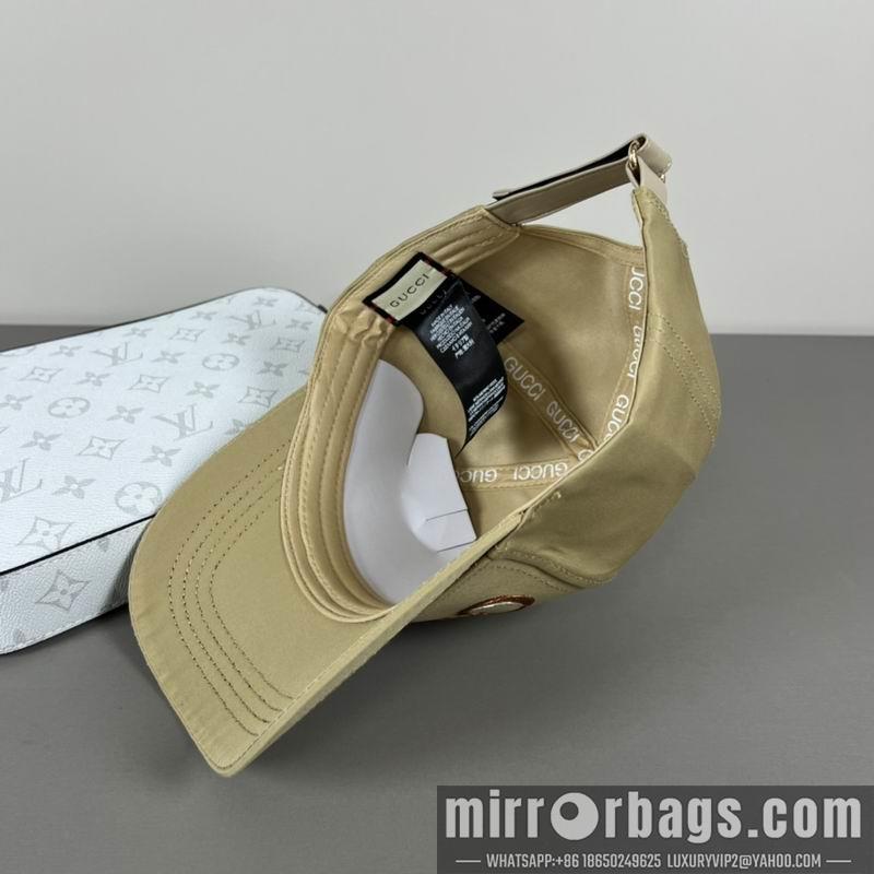 Gucci Hat dx22