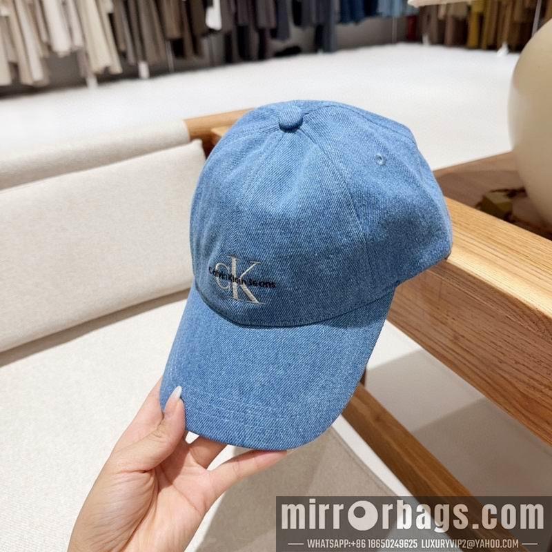CK Hat dx09