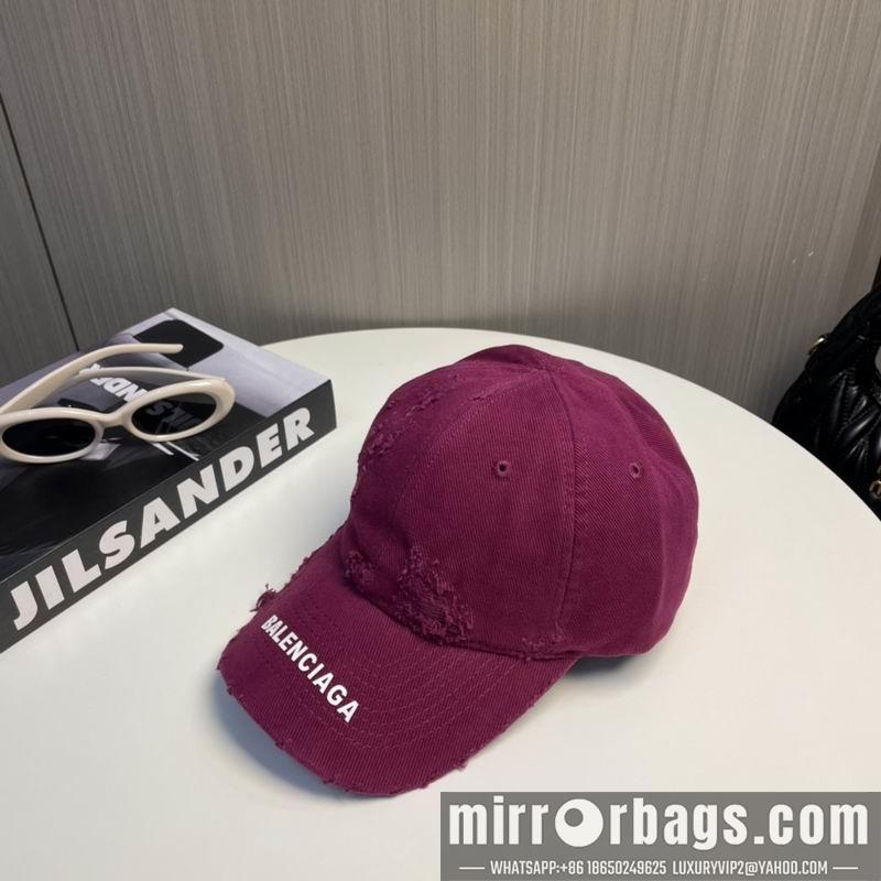 Balenciaga Hat 100702